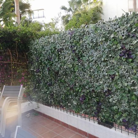 Marbella House Apartamento Duplex Ngoại thất bức ảnh