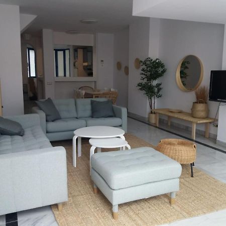 Marbella House Apartamento Duplex Ngoại thất bức ảnh