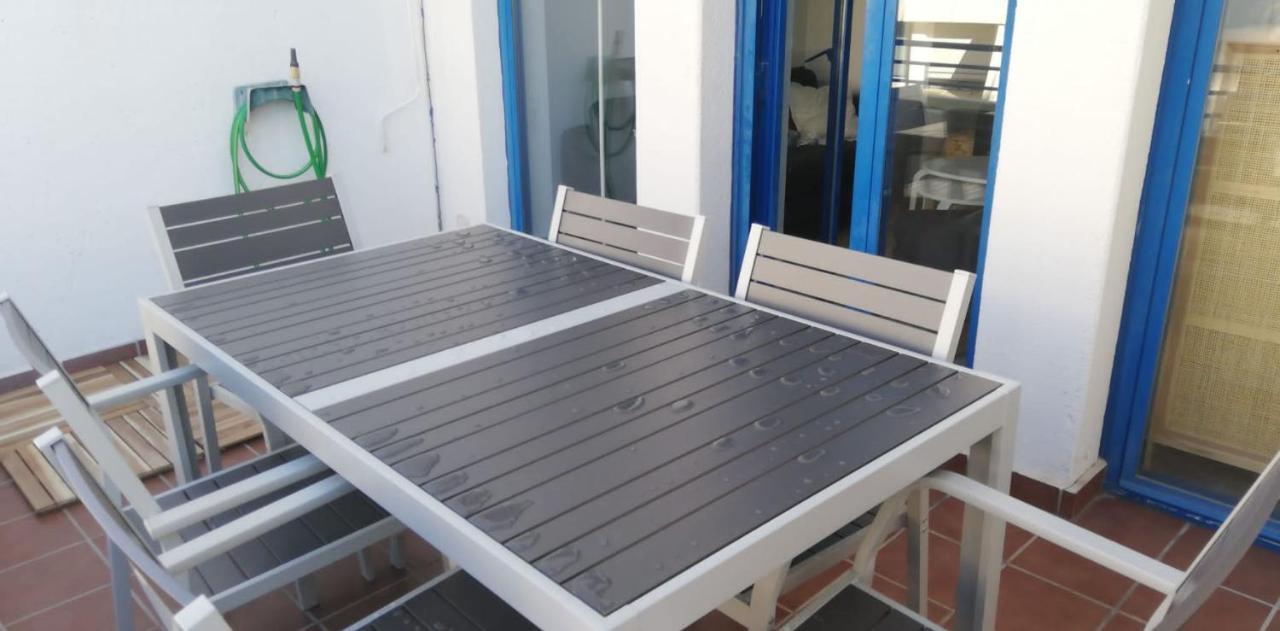 Marbella House Apartamento Duplex Ngoại thất bức ảnh