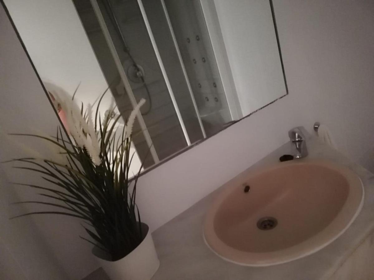 Marbella House Apartamento Duplex Ngoại thất bức ảnh