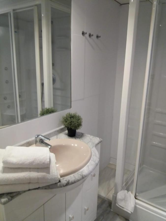 Marbella House Apartamento Duplex Ngoại thất bức ảnh