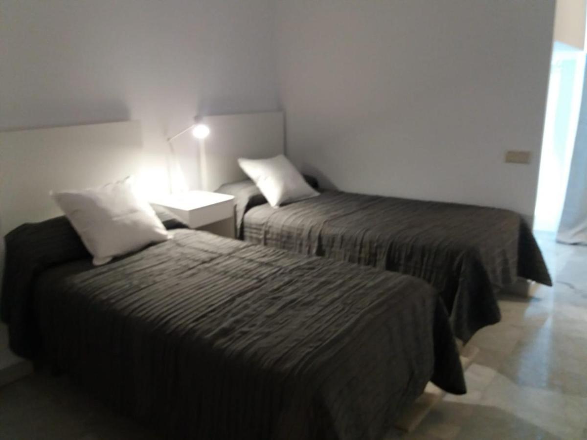 Marbella House Apartamento Duplex Ngoại thất bức ảnh
