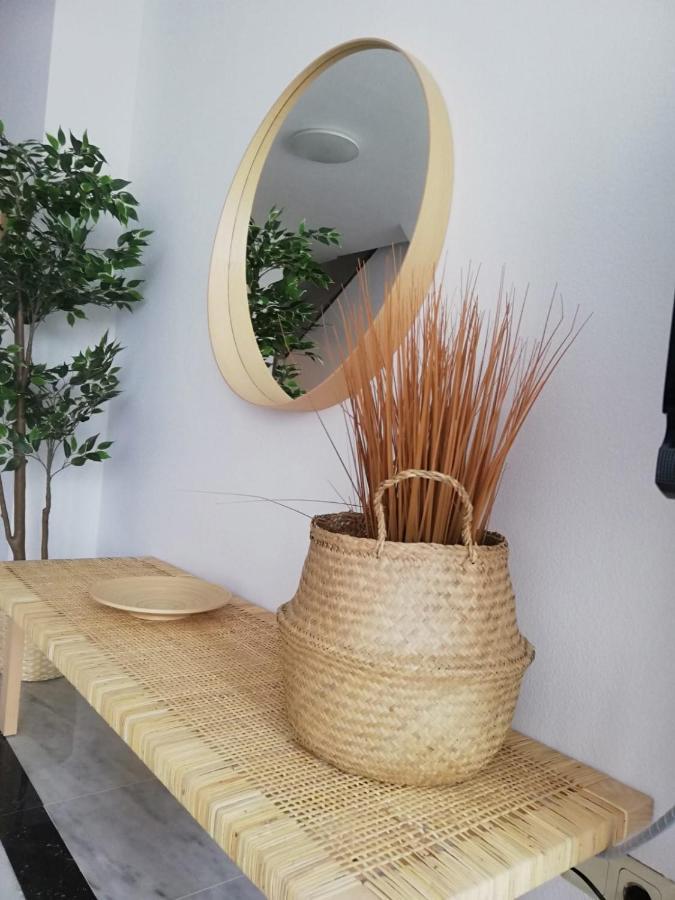 Marbella House Apartamento Duplex Ngoại thất bức ảnh