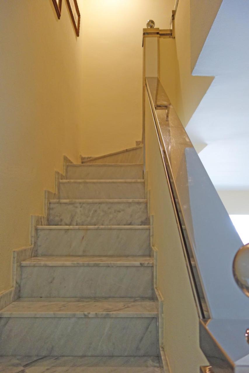 Marbella House Apartamento Duplex Ngoại thất bức ảnh