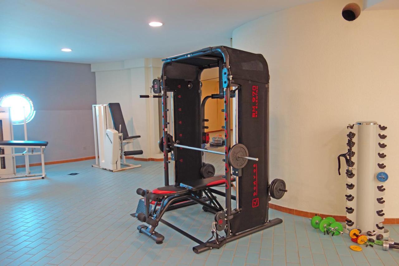 Marbella House Apartamento Duplex Ngoại thất bức ảnh